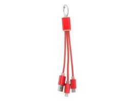 Scolt, USB charger cable