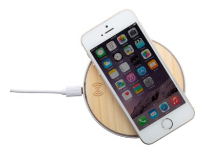 Nembar, wireless charger