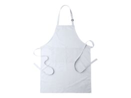 Konner, apron