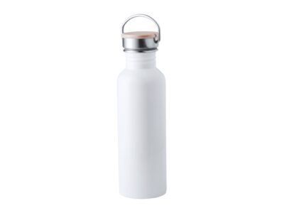 Tulman, stainless steel bottle