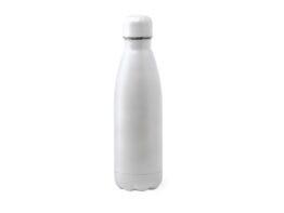 Rextan, stainless steel bottle