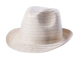 Licem, straw hat