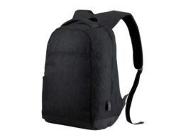 Vectom, anti-theft backpack