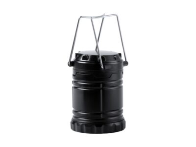 Demil, camping lamp