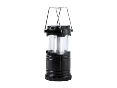 Demil, camping lamp