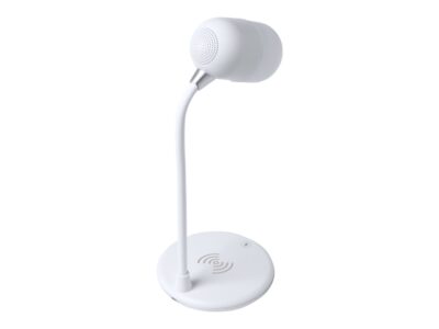 Lerex, multifunctional desk lamp