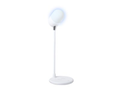 Lerex, multifunctional desk lamp