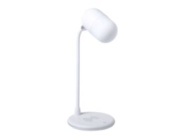 Lerex, multifunctional desk lamp