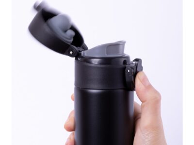 Poltax, vacuum flask