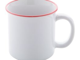 Gover, vintage sublimation mug