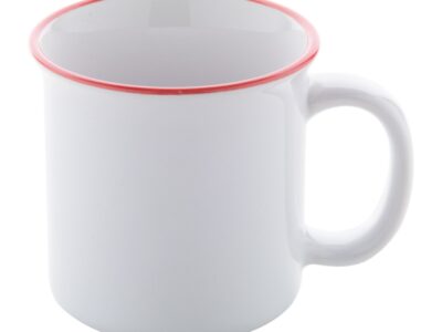 Gover, vintage sublimation mug