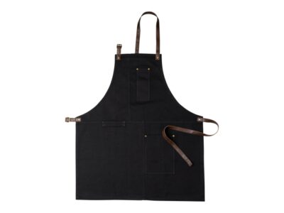 Vurcex, cotton apron