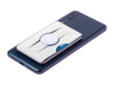 Tisson, credit card holder