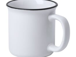 Bercom, vintage mug