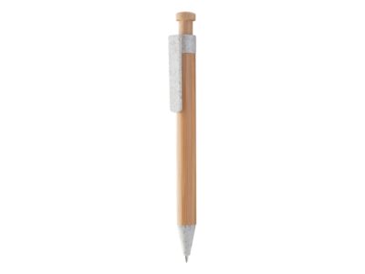 Larkin, ballpoint pen