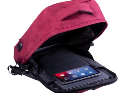 Komplete, backpack