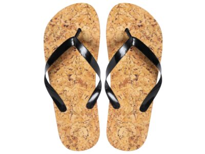 Sebrin, beach slippers