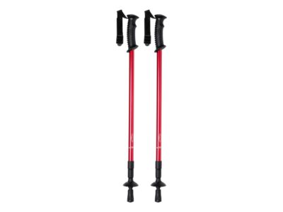 Brulen, nordic walking sticks