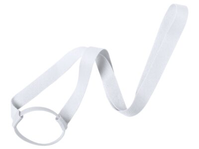 Frinly, drink holder lanyard