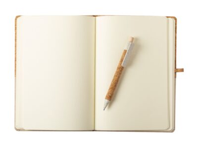 Brastel, notebook
