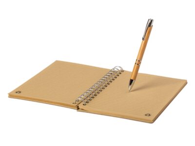 Hecan, notebook