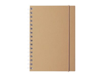 Zubar, notebook