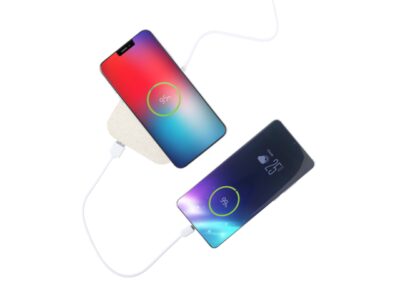 Riens, wireless charger