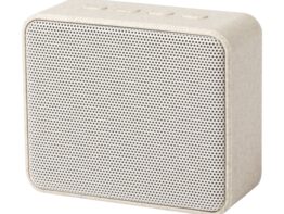 Dadil, bluetooth speaker