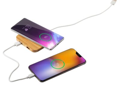 Dumiax, wireless charger