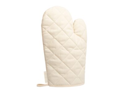 Calen, oven mitt