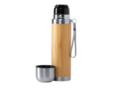 Tiaky, vacuum flask