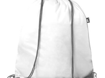 Lambur, RPET drawstring bag