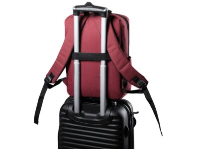 Prikan, backpack