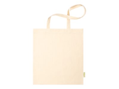 Missam, cotton shopping bag