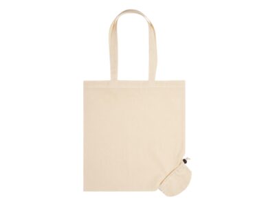 Nepax, foldable shopping bag