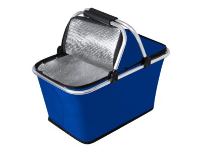 Yonner, cooler picnic basket