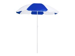 Nukel, beach umbrella