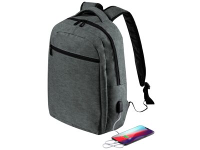 Mispat, backpack