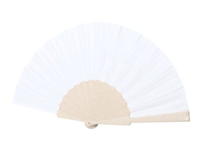 Lencer, RPET hand fan