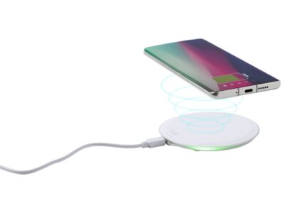 Lumbert, wireless charger