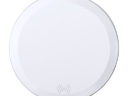 Lumbert, wireless charger