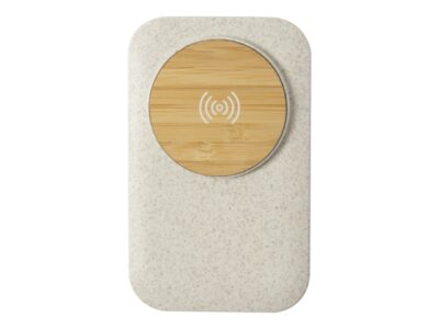 Claudix, wireless charger