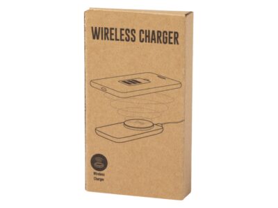 Claudix, wireless charger