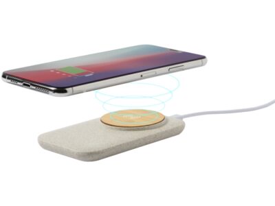 Claudix, wireless charger