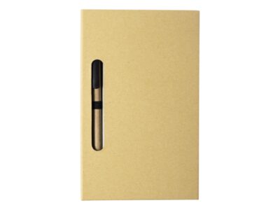 Kendil, weekly planner notepad