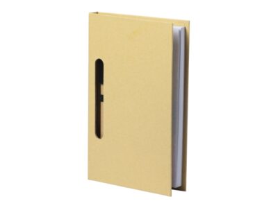 Kendil, weekly planner notepad