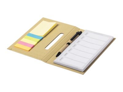 Kendil, weekly planner notepad