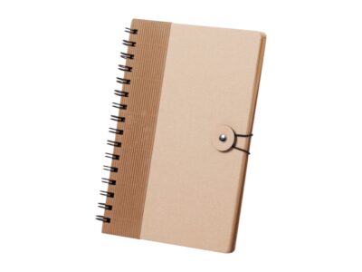 Veldun, notebook