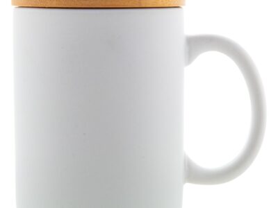 Yotel, mug