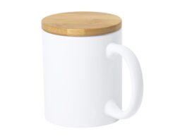 Yotel, mug